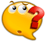 问号脸微信表情