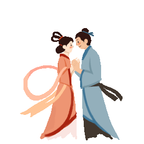 七夕节表情包