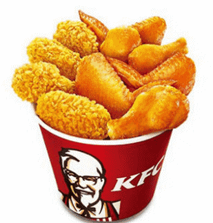 KFC表情包