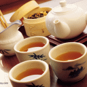 茶 喝茶表情包