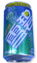 雪碧饮料搞笑表情