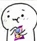 吃零食表情动态gif下载