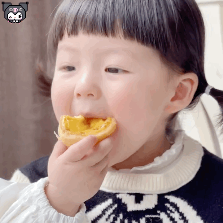 吃饱减肥表情