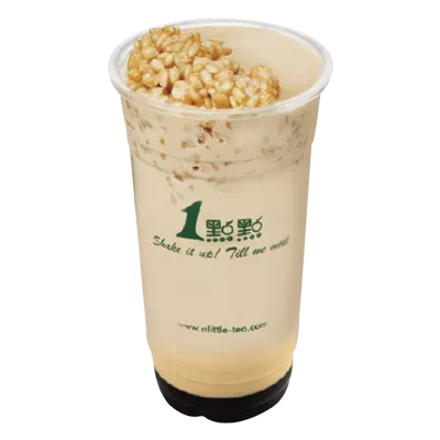 珍珠奶茶搞笑表情