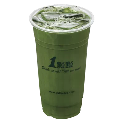 1点点奶茶续命GIF表情