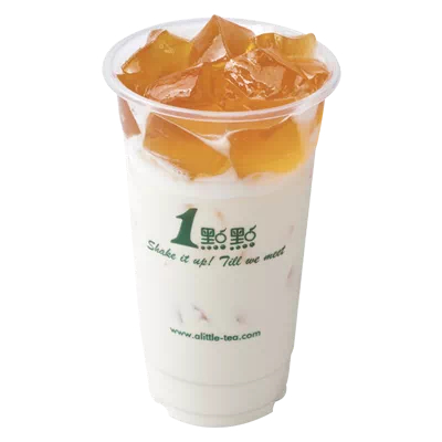 一点点奶茶表情包