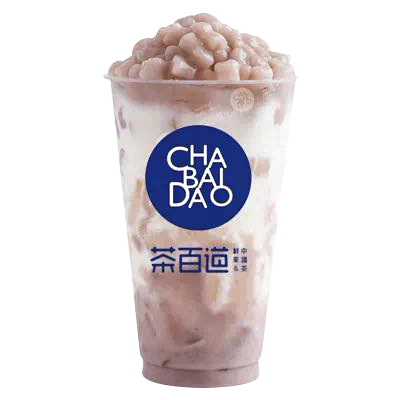 珍珠奶茶搞笑表情