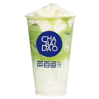 茶百道表情包