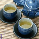 喝茶的表情包