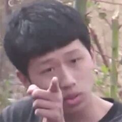 王境泽搞笑表情