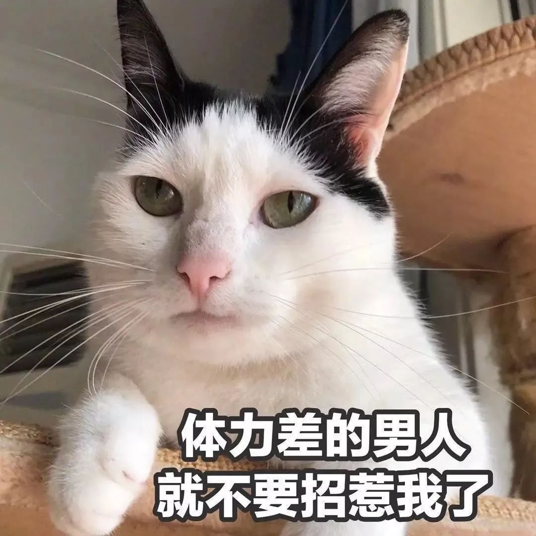 专用Emoji搞笑QQ表情