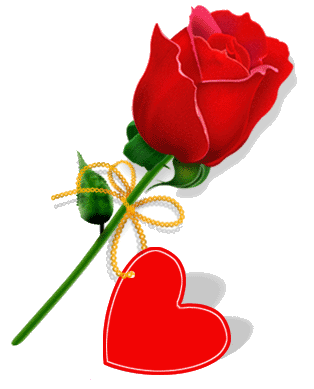 flowerslove表情动态图