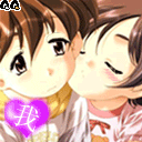 kiss表情包