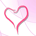 love heart表情爱心