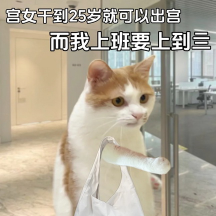 班味儿表情图片下载