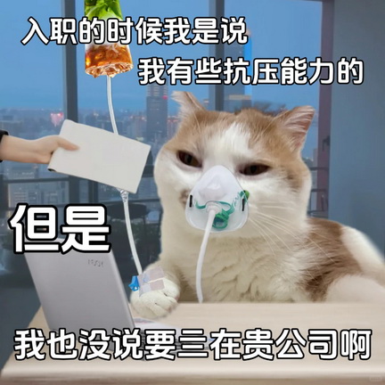 班味表情包