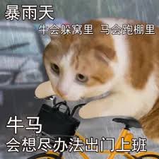 打工牛马GIF动图表情包