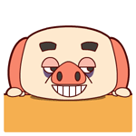 下班表情包