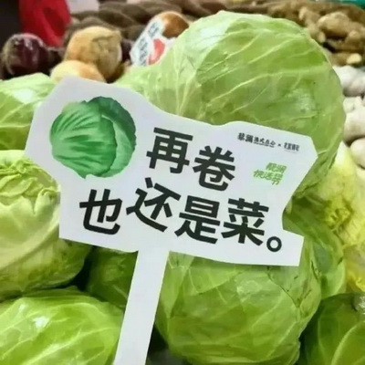 卷起来微信表情包