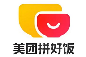 美团拼好饭GIF动图表情包