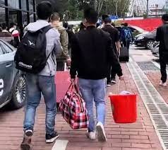跑路表情包大全微信