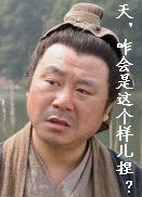 范伟GIF动图表情包