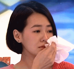 小S徐熙娣表情包大全GIF