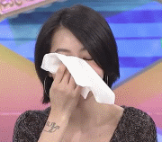 小S徐熙娣表情包大全Emoji