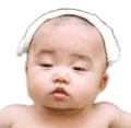 搞笑小孩gif动图
