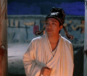 我呸周星驰搞笑表情