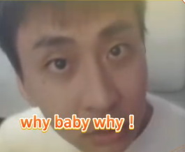 look in my eyes微信表情