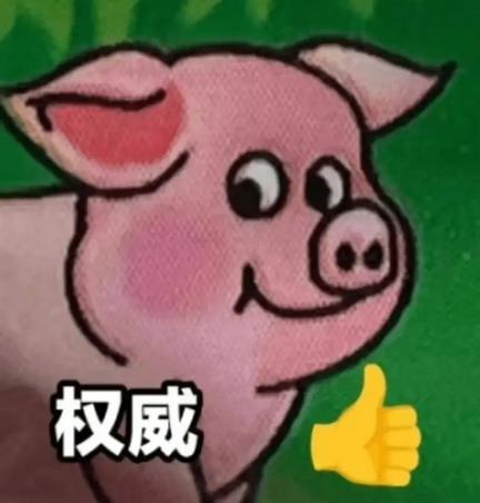 双汇小猪表情包 动图GIF